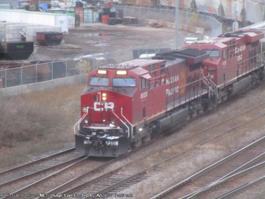 CP 8028